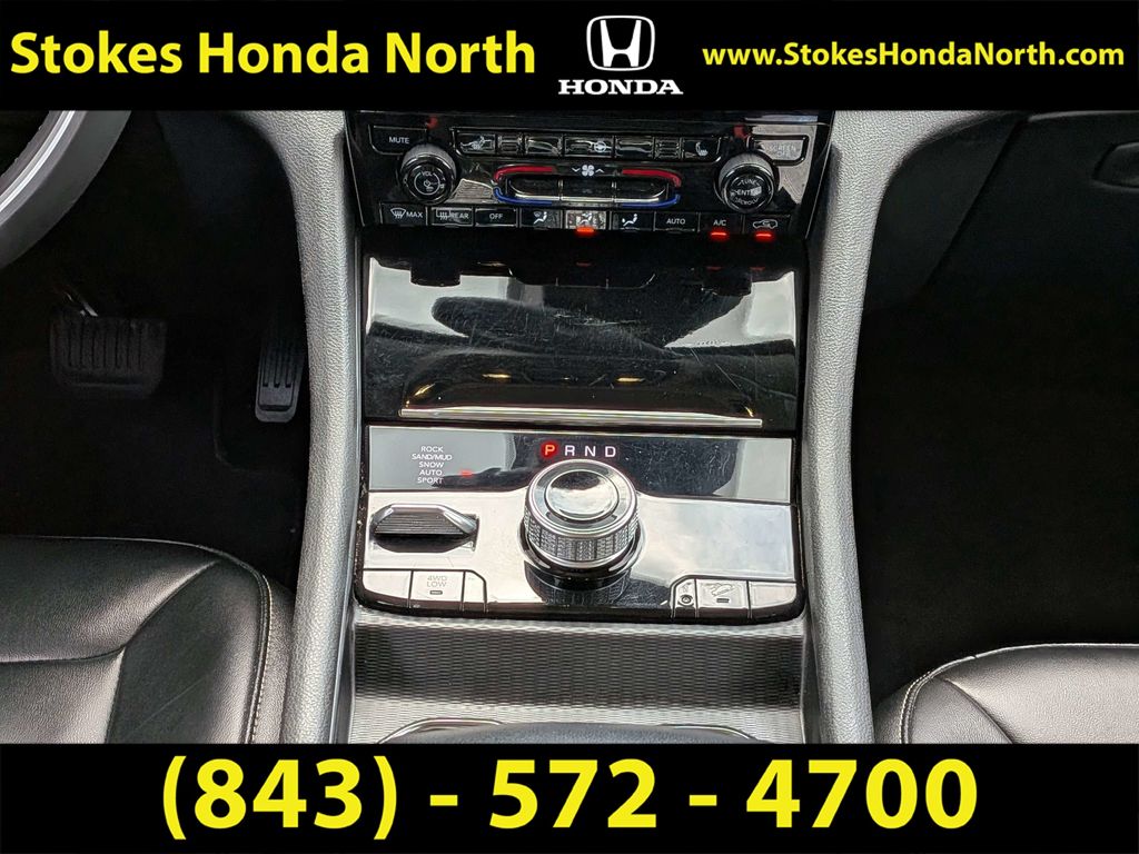 2023 Jeep Grand Cherokee 4xe Gray at Jones Ford
