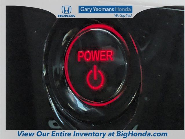 2024 Honda Accord Hybrid - Image 35