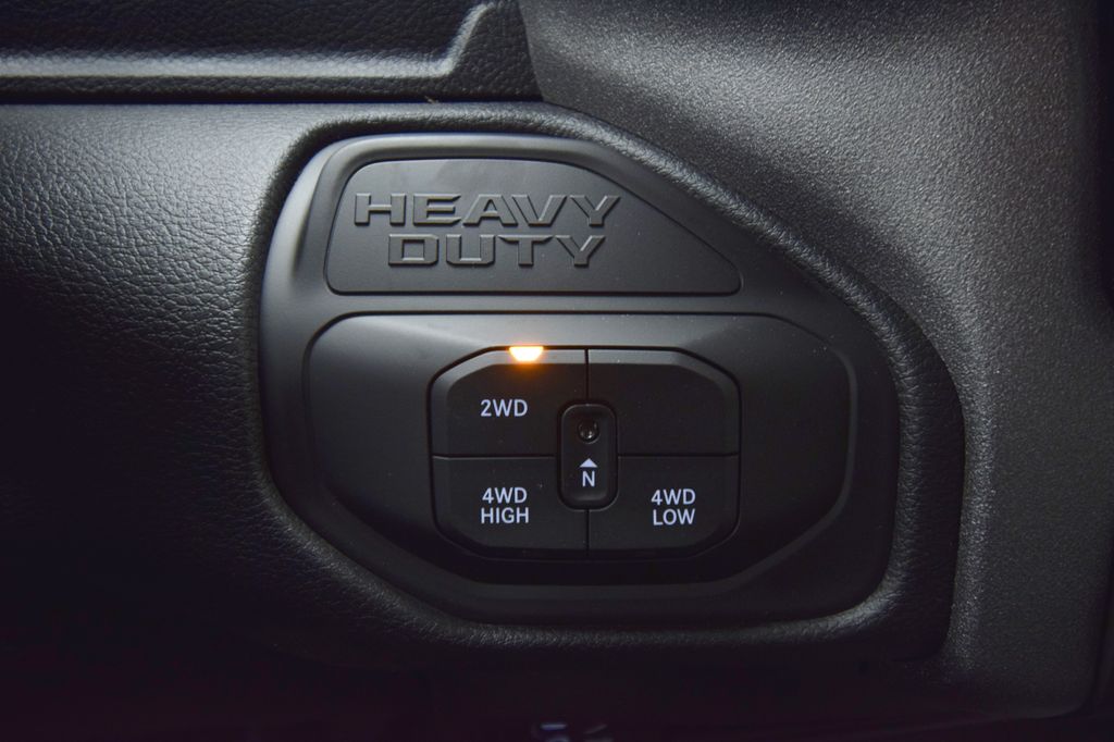 new 2026 Ram 5500HD car, priced at $72,184