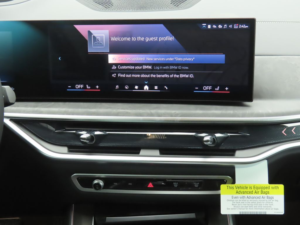 Thumbnail: 2026 BMW X5 - 14