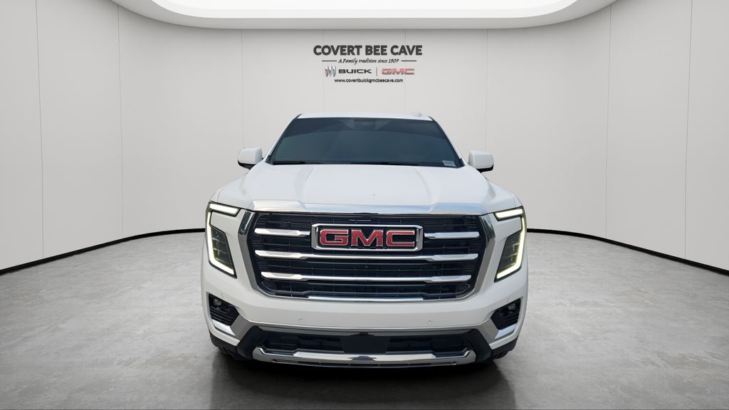 Used Car 2025 Gmc Yukon  Elevation For Sale Under $80,000 In Austin, Texas