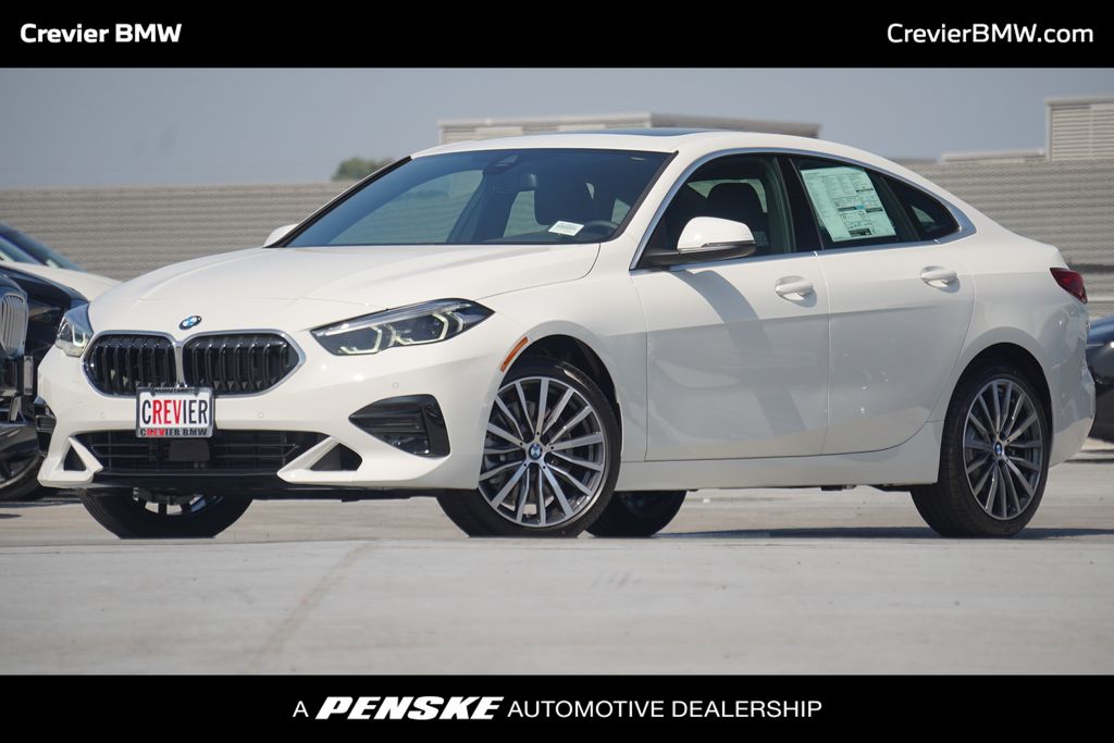 2024 BMW 2 Series 228i xDrive -
                Santa Ana, CA