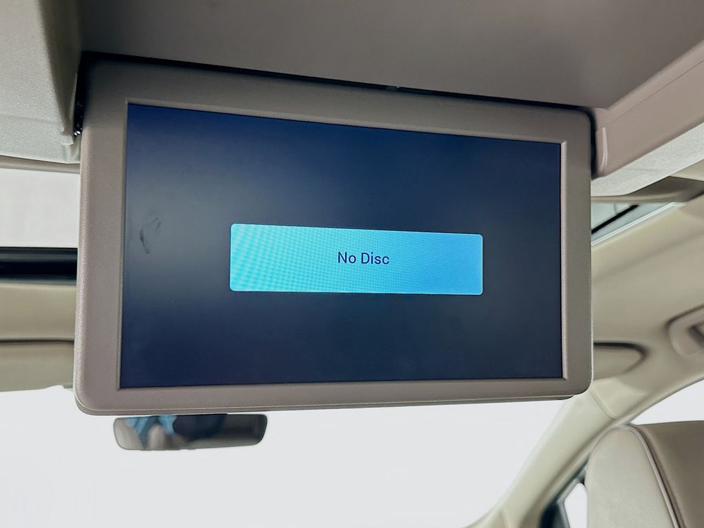 Thumbnail: 2021 Honda Odyssey - 25