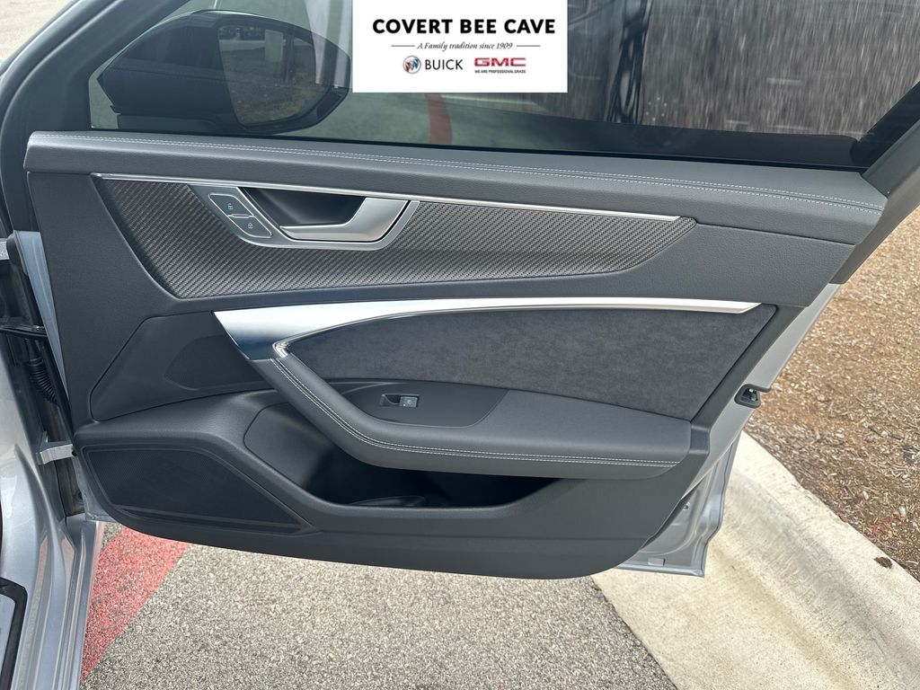 Used Car 2025 Audi S6  2.9t Premium For Sale Under $80,000 In Austin, Texas