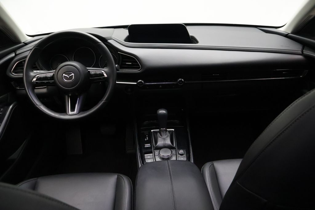 Thumbnail: 2025 Mazda CX-30 - 24