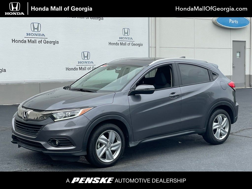 2019 Honda HR-V EX -
                Buford, GA