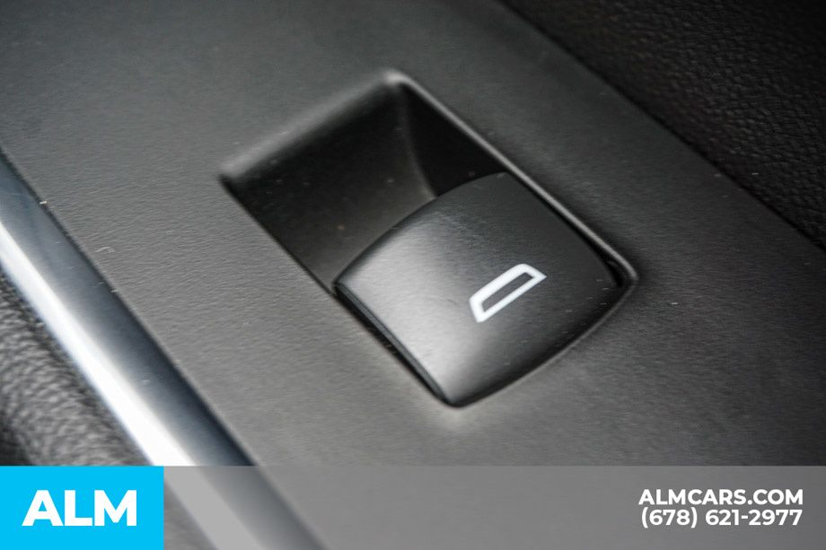 Used 2026 Gray Chevrolet LTZ image 56