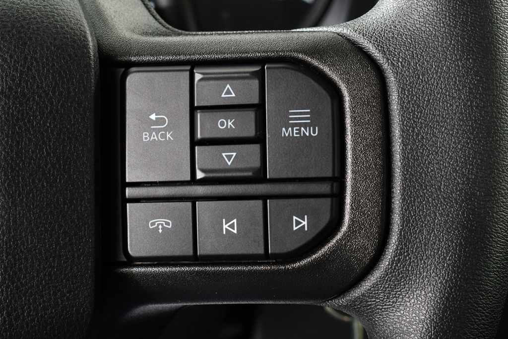 New 2026 White Ford XL image 33