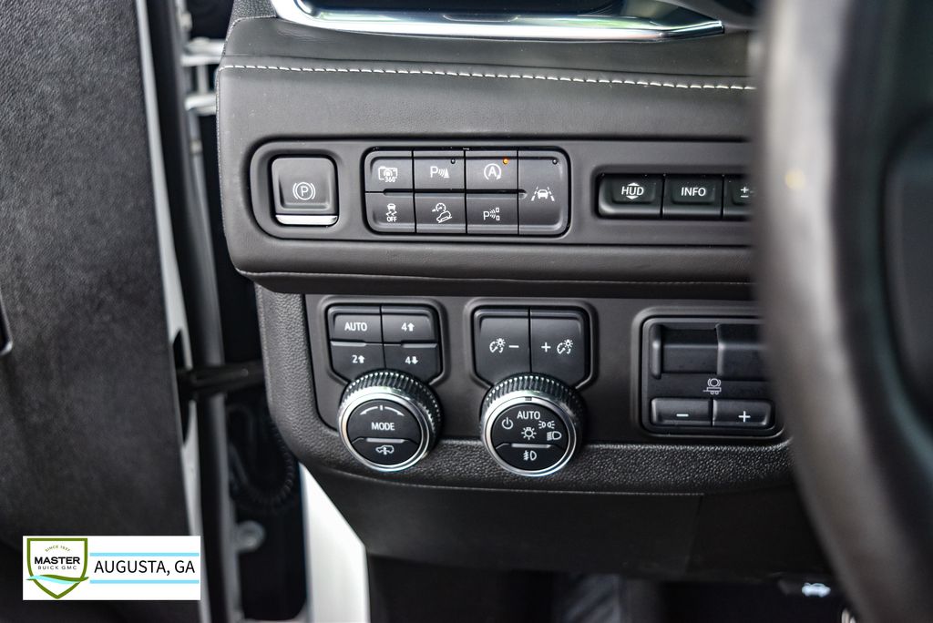 Used 2024 GMC Yukon SUV