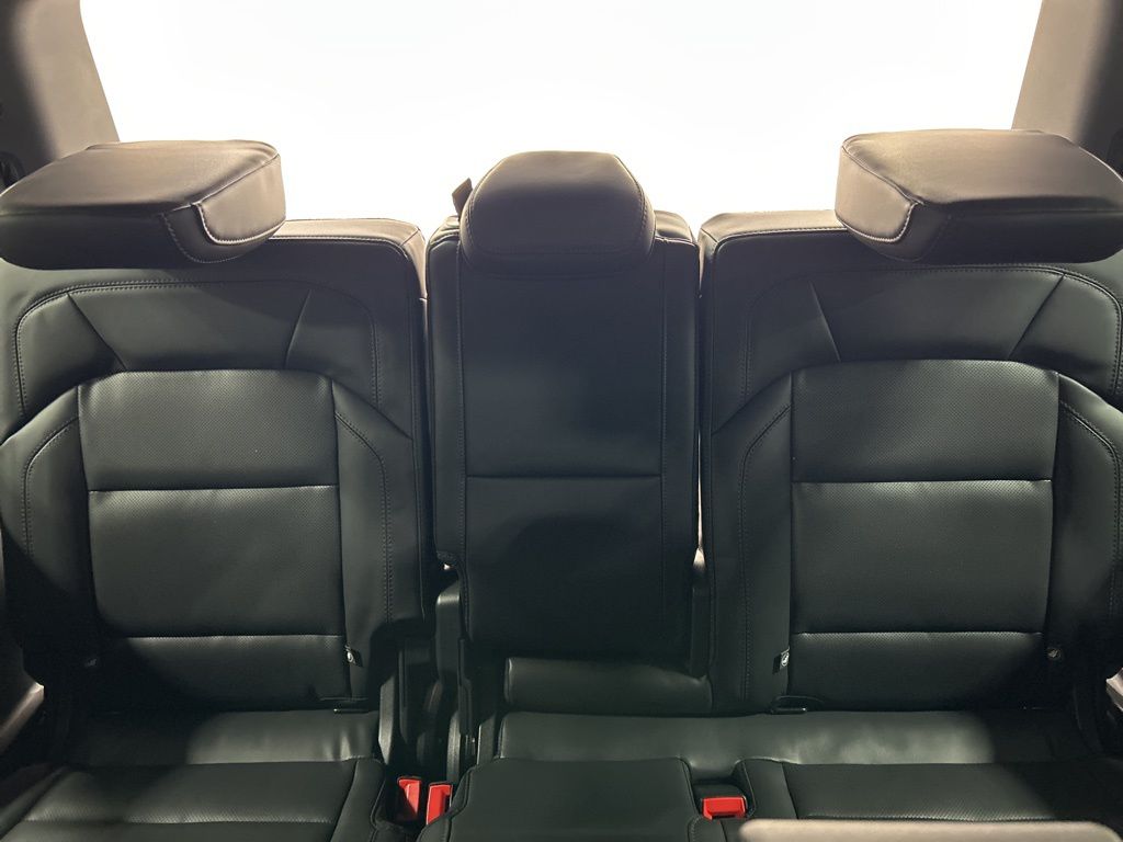 new 2026 Lincoln Navigator car, priced at $105,615