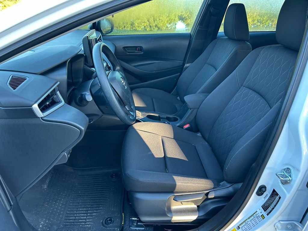 Thumbnail: 2024 Toyota Corolla - 14