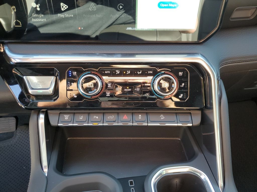 New Car 2025 Gmc Sierra 2500hd  Denali For Sale Under $110,000 In Austin, Texas