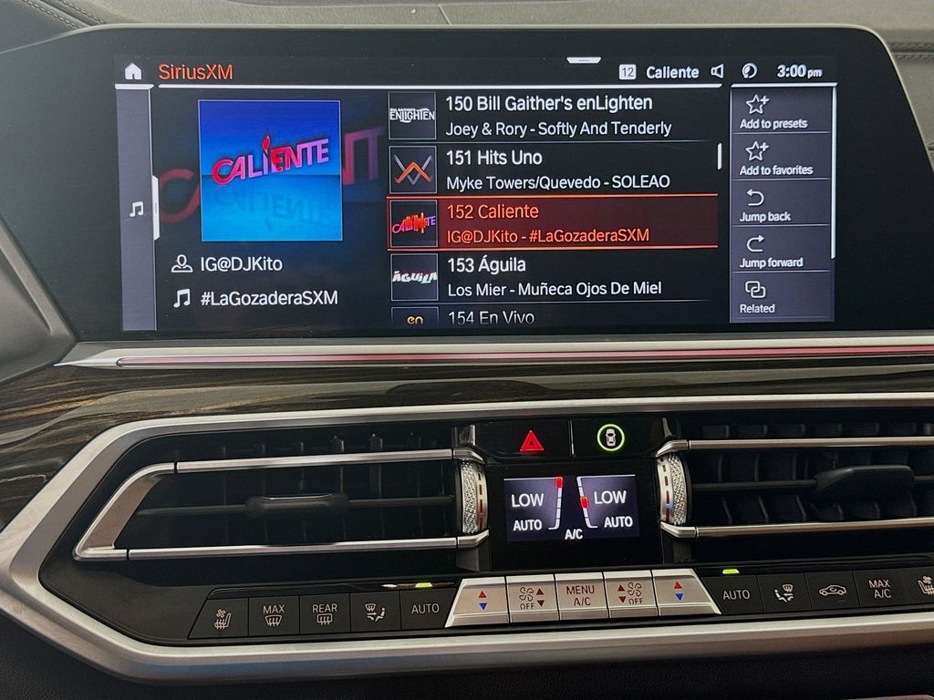 Thumbnail: 2021 BMW X7 - 15