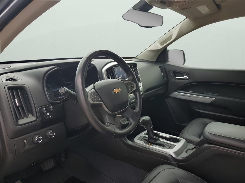 Used Car 2019 Chevrolet Colorado  Zr2 For Sale Under $30,000 In Austin, Texas