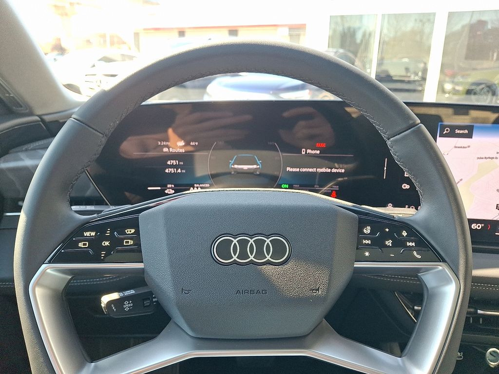 Thumbnail: 2025 Audi e-tron S - 20