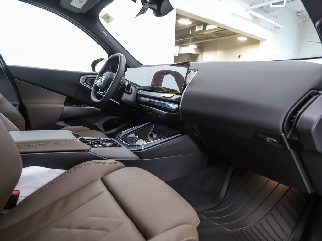2025 BMW X3 3.0i 30