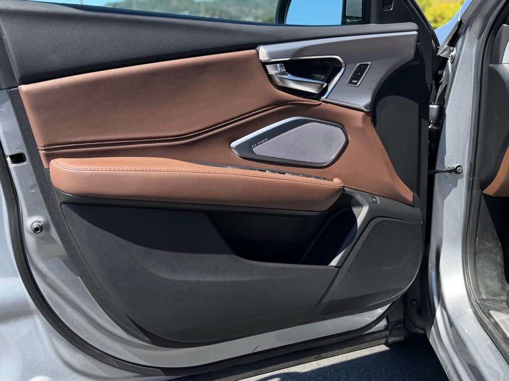 Used 2019 Acura RDX SUV