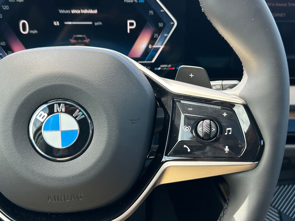 2025 BMW X3 3.0i 20