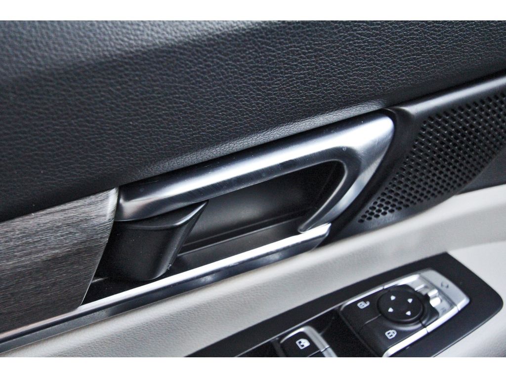 2021 Kia Telluride EX Green at Shottenkirk Kia Fort Bend