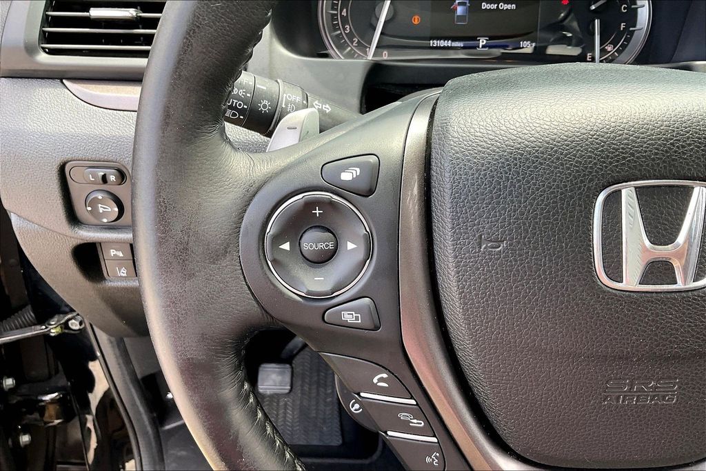 Used 2022 Honda Ridgeline Truck