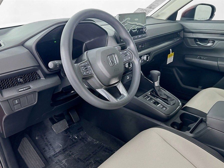 Used Car 2025 Honda Cr-v  Lx For Sale Under $30,000 In Austin, Texas