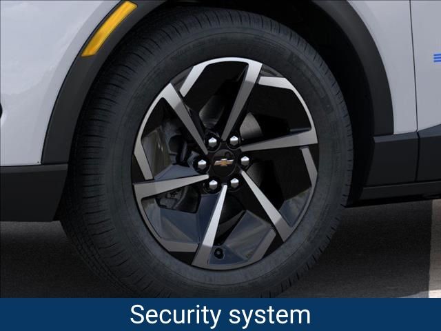 ChevroletEquinox EV10