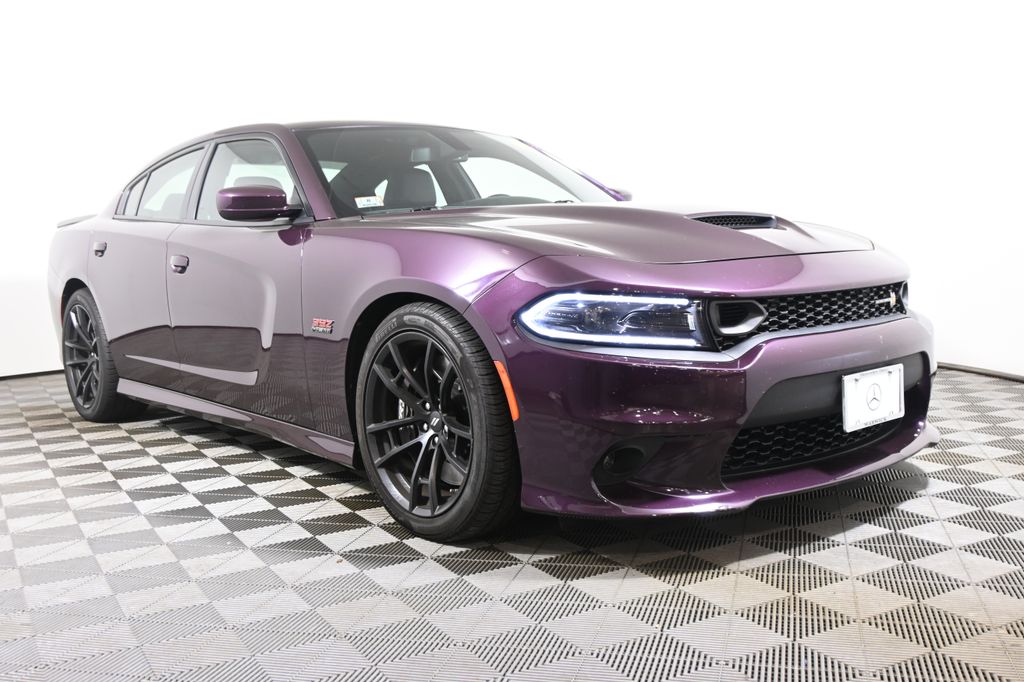 Thumbnail: 2022 Dodge Charger - 9