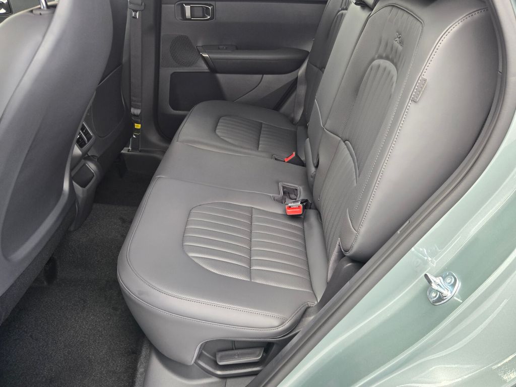 2027 Kia Seltos - $32,685