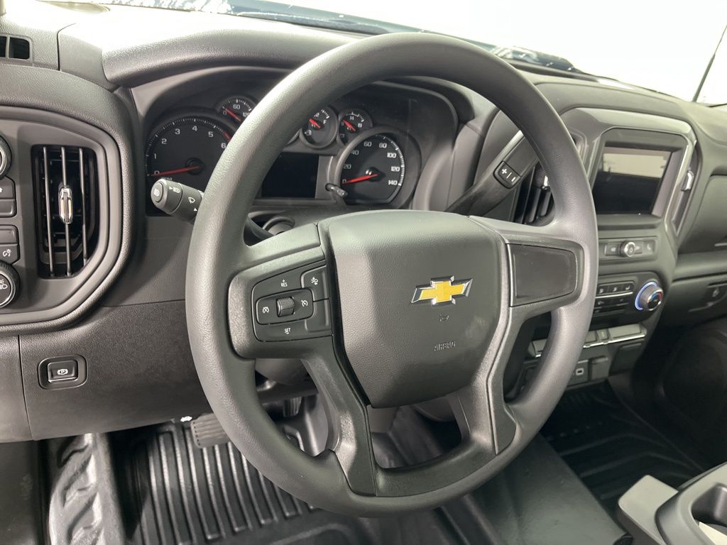 Thumbnail: 2026 Chevrolet Silverado 2500 - 25