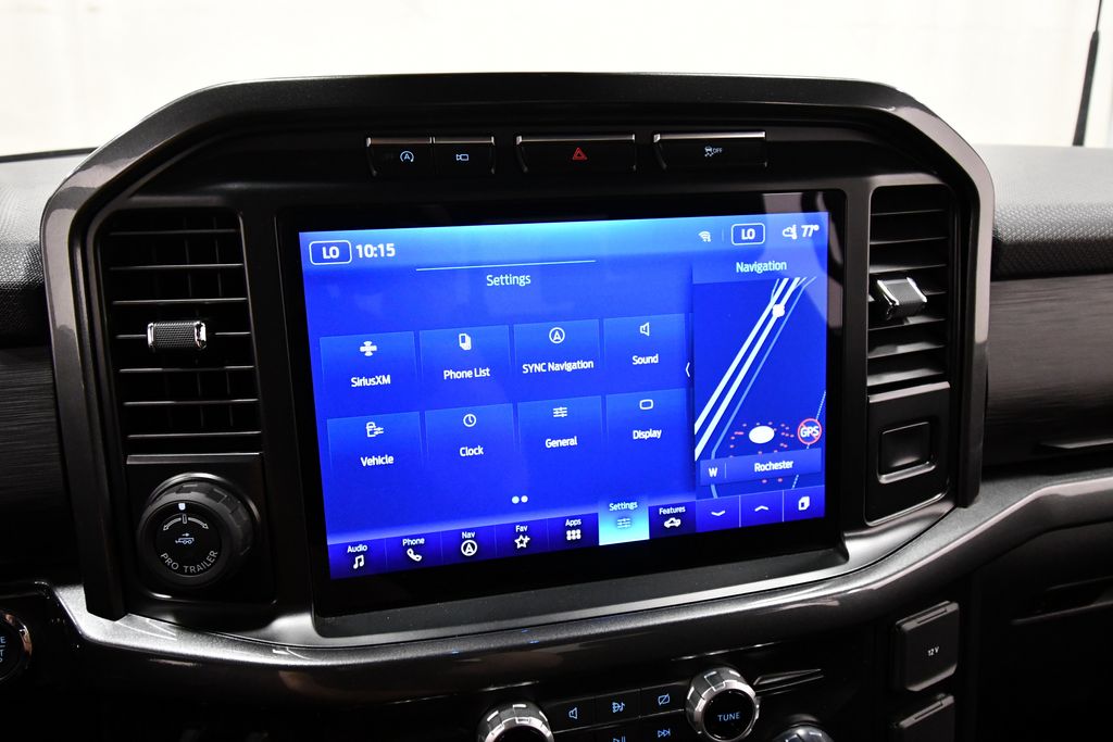 Used 2023 Ford F-150 Truck