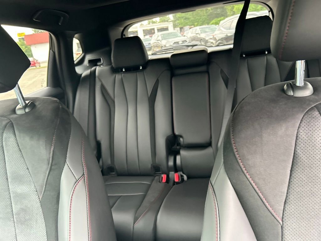New 2026 Black Acura A-Spec Package image 13