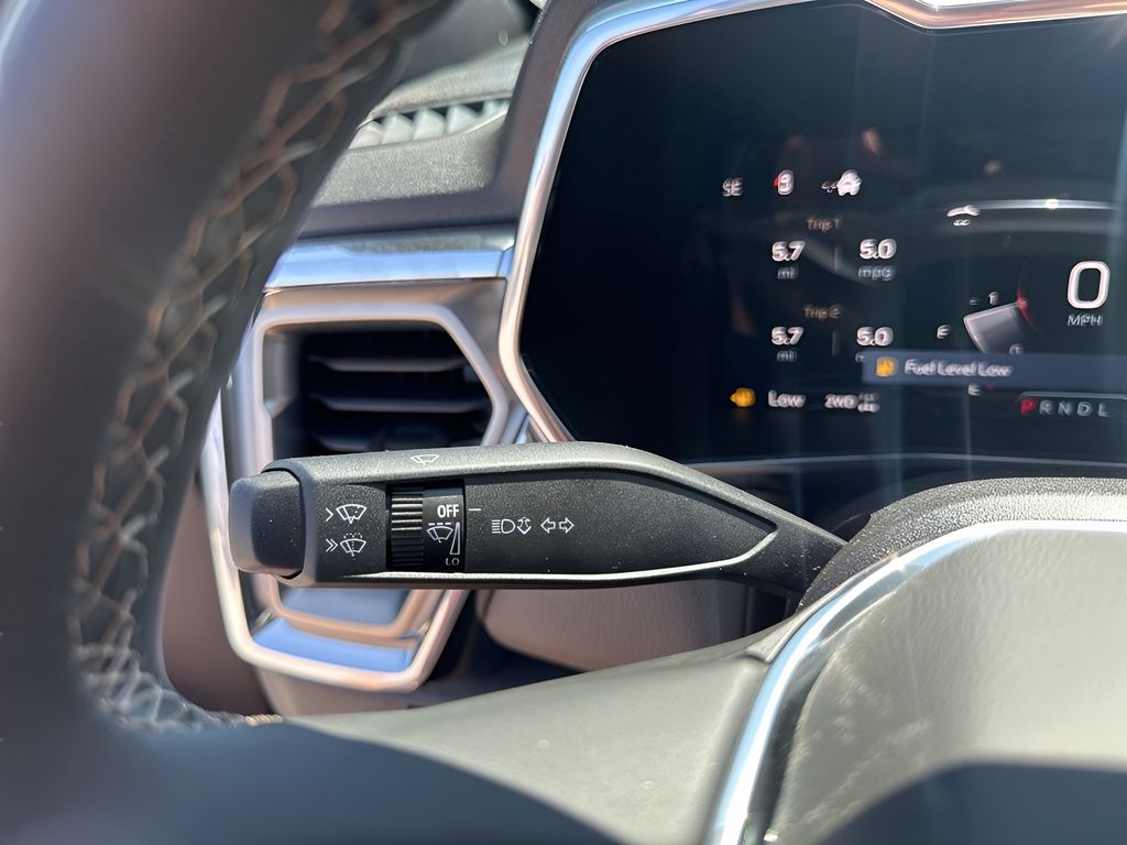 New 2026 Red GMC Denali image 30