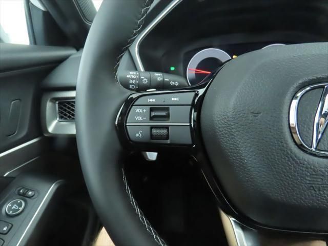 Thumbnail: 2026 Acura Integra - 12