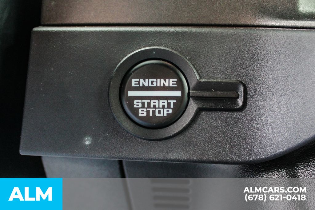 Used 2025 Gray Ford Big Bend image 28