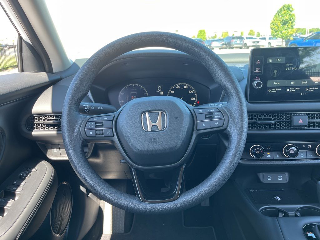Thumbnail: 2026 Honda HR-V - 16