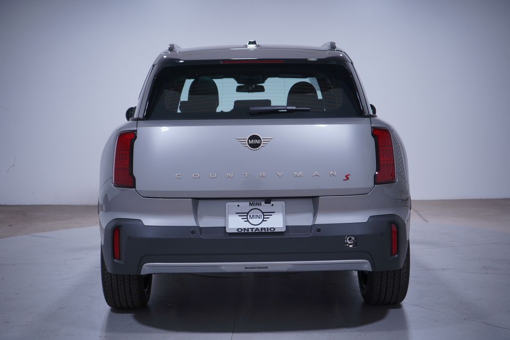 Thumbnail: 2026 MINI Cooper Countryman - 5