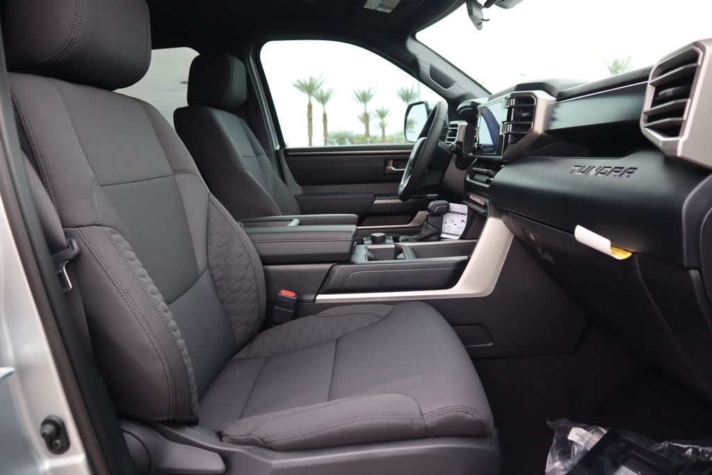 Thumbnail: 2026 Toyota Tundra - 19