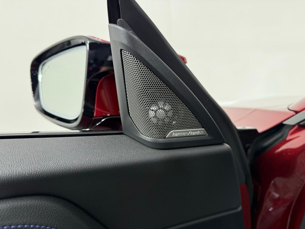 Thumbnail: 2025 BMW M2 - 23