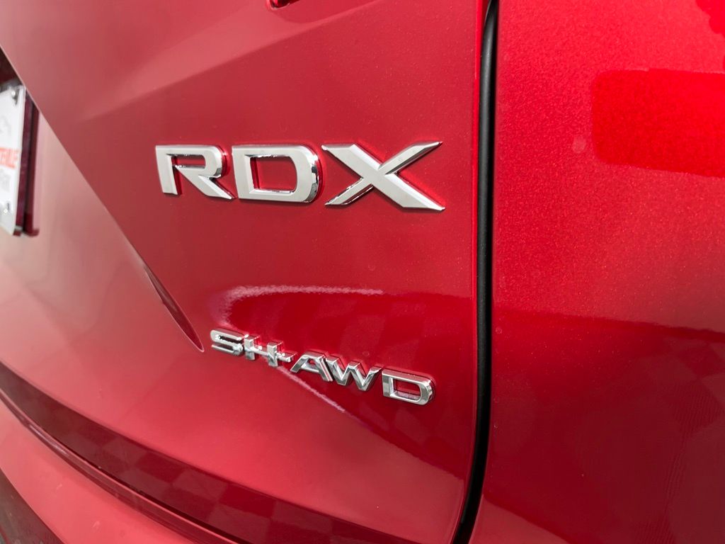 Thumbnail: 2026 Acura RDX - 3