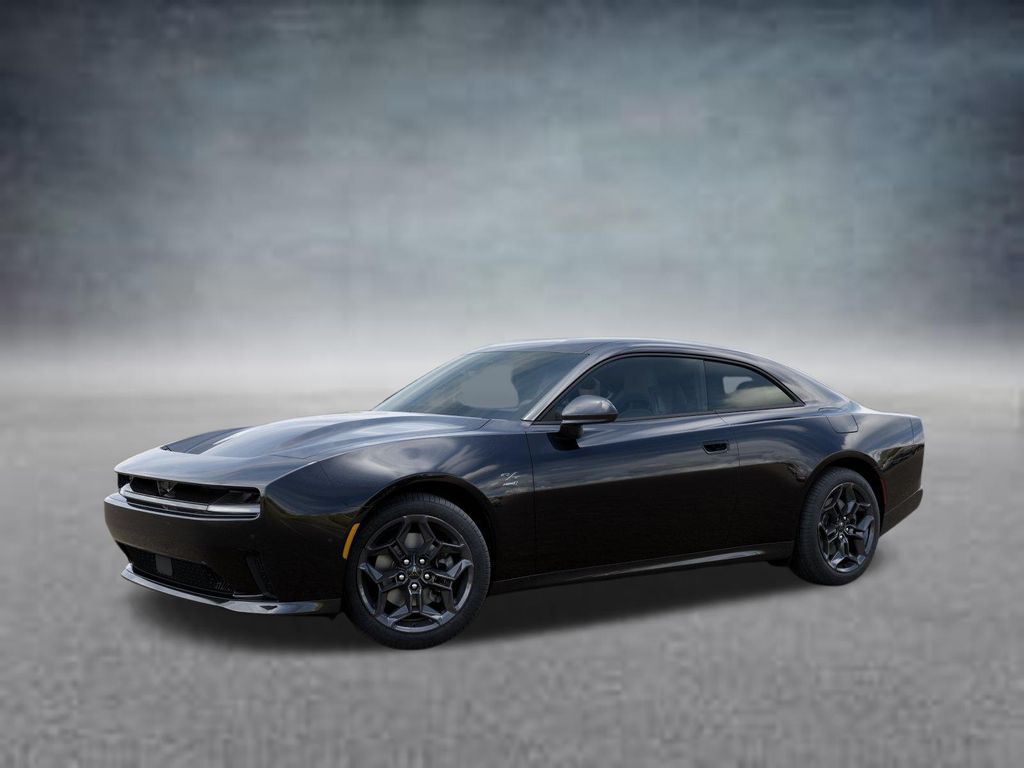 2025 Dodge Charger R/T