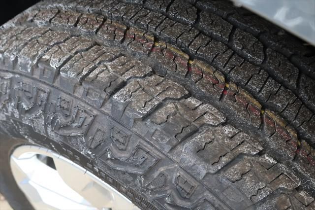 Thumbnail: 2026 Chevrolet Silverado 1500 - 10