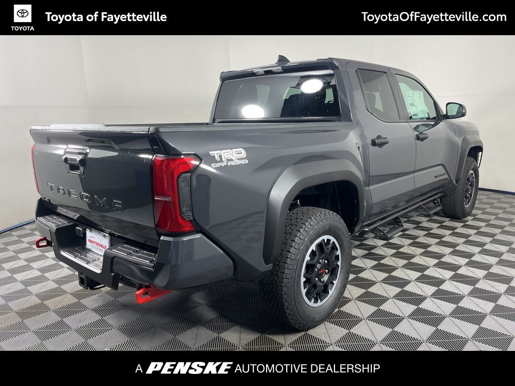 Thumbnail: 2025 Toyota Tacoma - 4