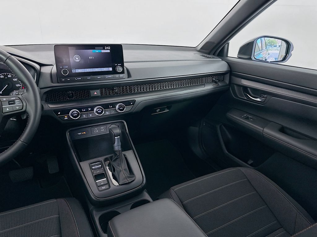 Thumbnail: 2025 Honda CR-V - 23