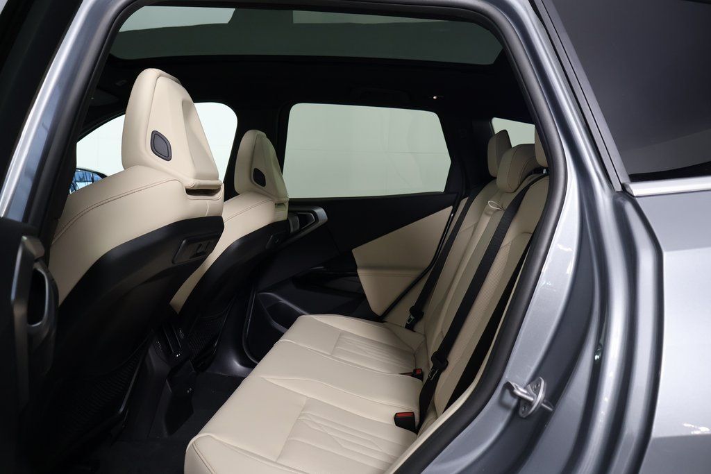 Thumbnail: 2026 BMW X3 - 6