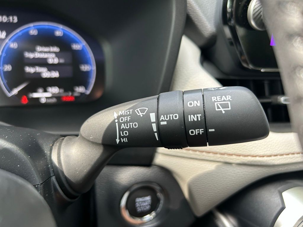 2024 Toyota RAV4 Limited 26