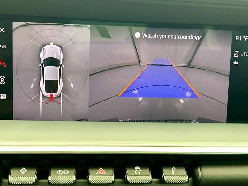 Thumbnail: 2024 Porsche 911 - 17