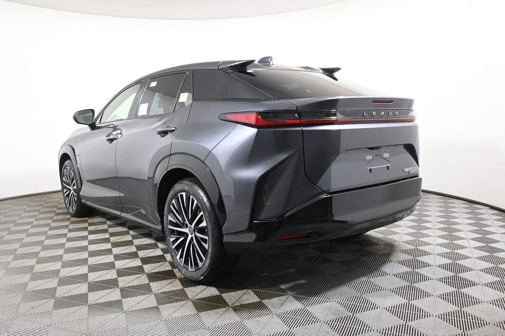 Thumbnail: 2026 Lexus RZ - 5