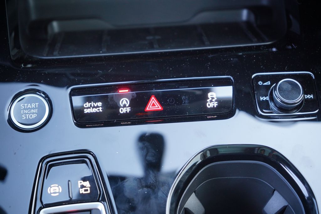 Thumbnail: 2026 Audi A5 - 32