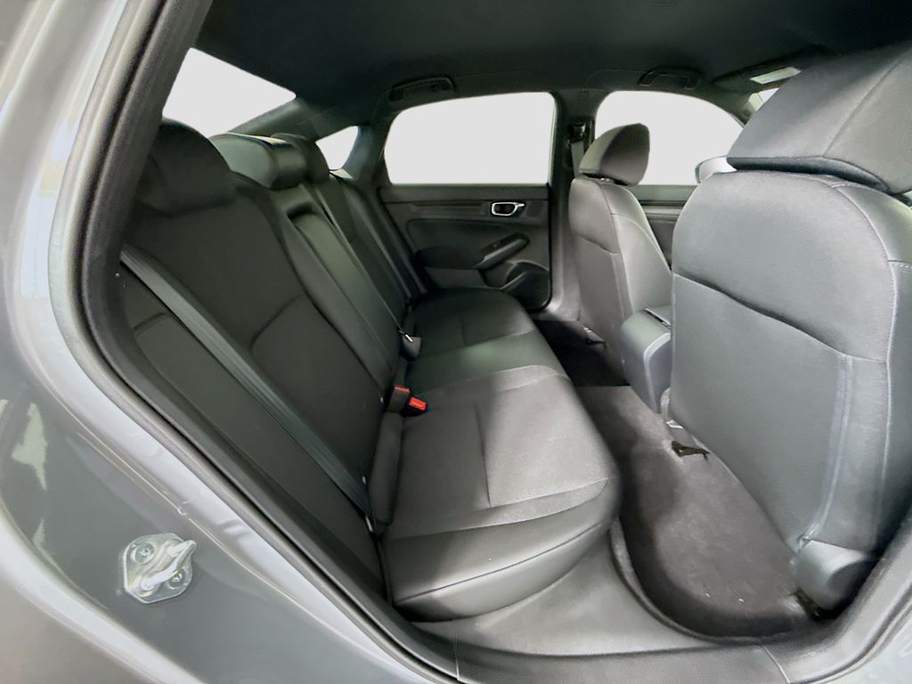 Thumbnail: 2026 Honda Civic - 23