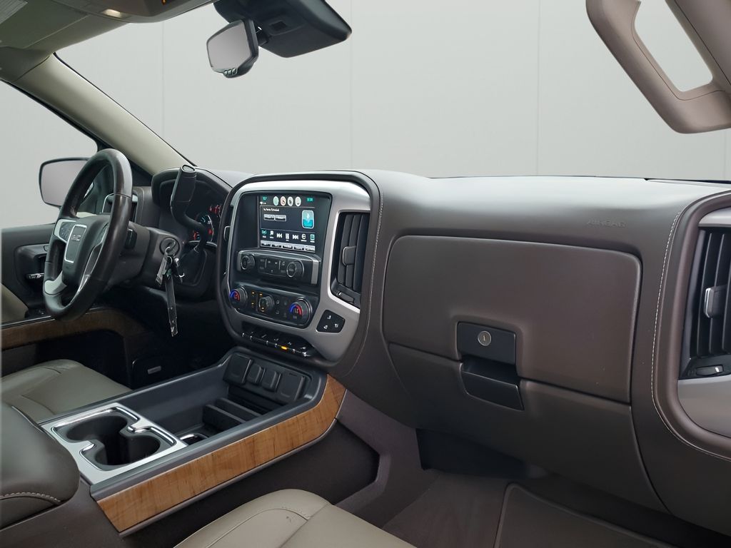 Used Car 2018 Gmc Sierra 1500  Slt For Sale Under $30,000 In Austin, Texas